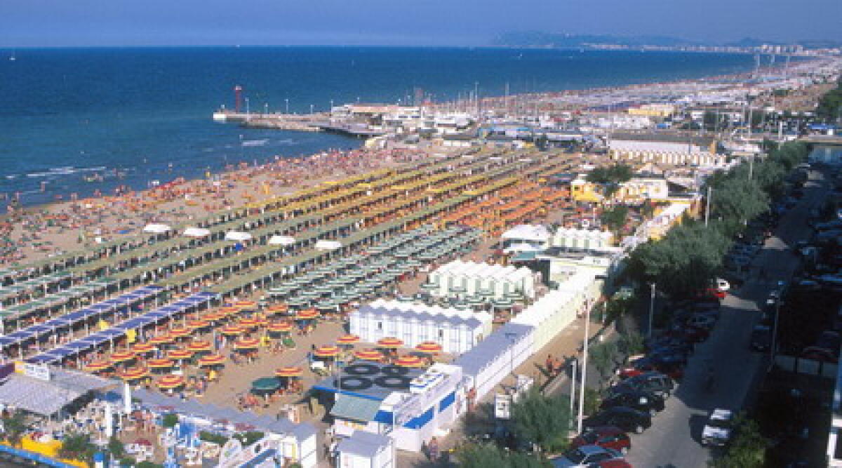 Riccione: successo di pubblico per il ponte del 1 maggio - 