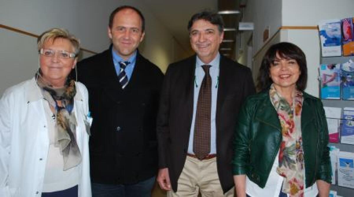 Nuovi medici di Chirurgia generale a Villa Maria: previsti 1.300 interventi - 