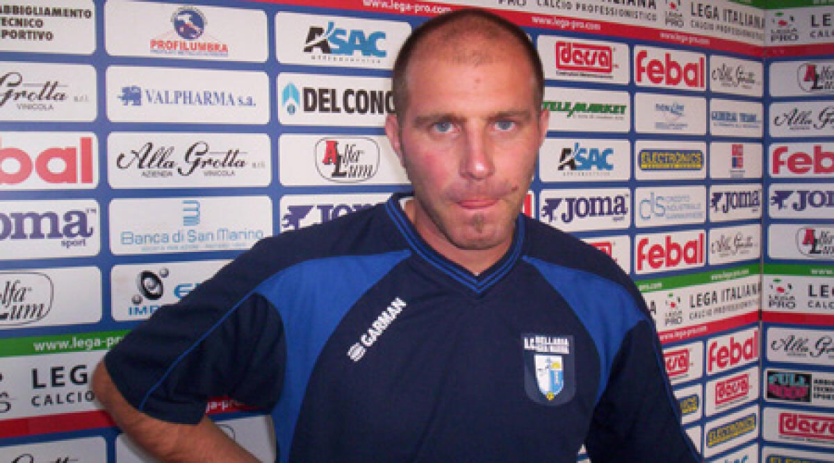 Bellaria, Campedelli: finale di stagione difficile, ma la missione e' compiuta -
