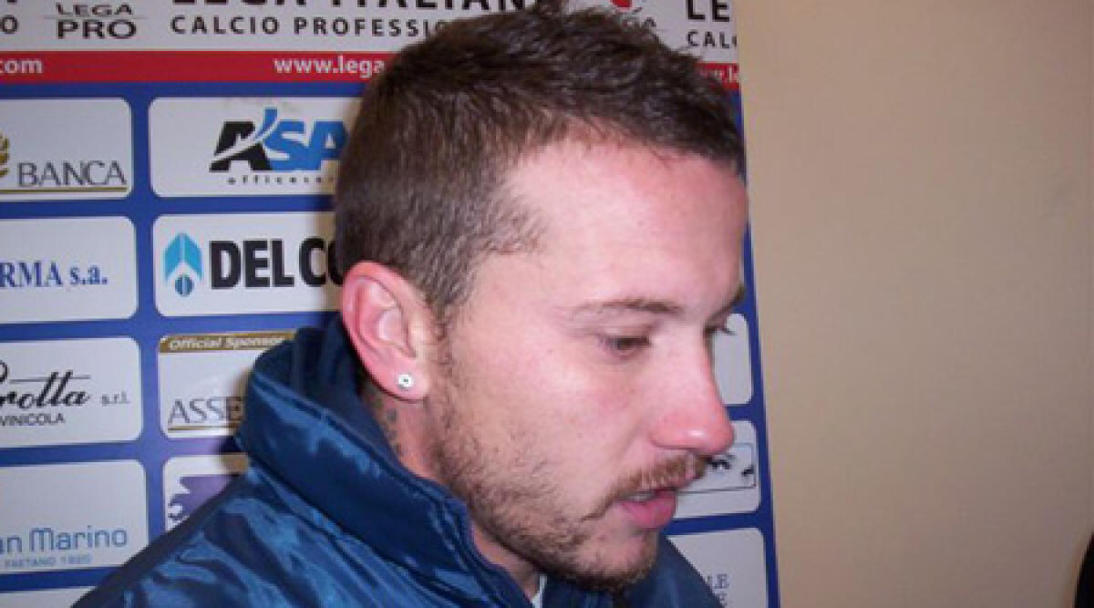 Calciomercato: Davide Poletti dal San Marino al Rimini ? - 