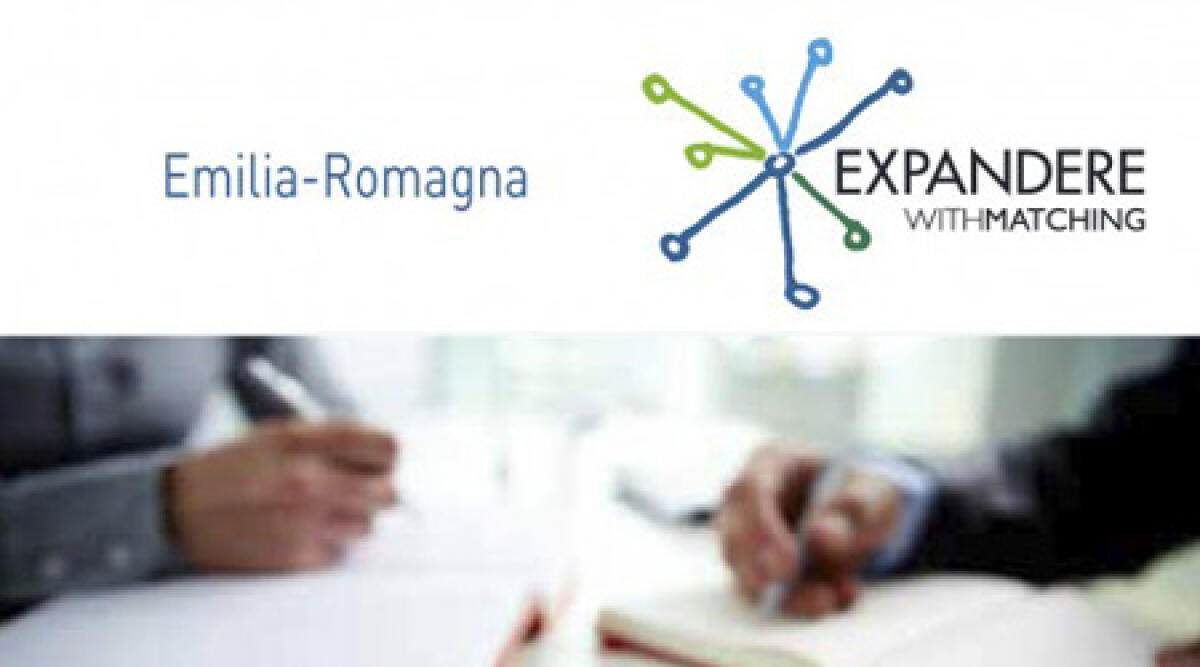 Compagnia delle Opere di Rimini a Bologna con "Expandere" - 