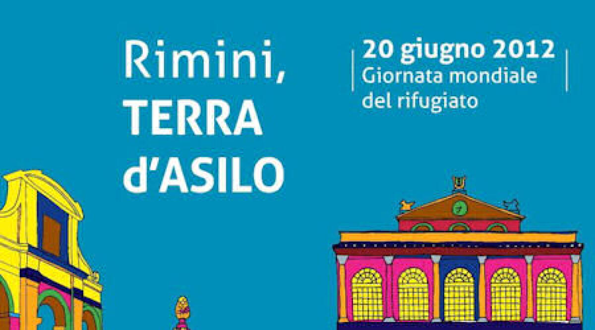 A Rimini concerto con Niccolo' Fabi per la Giornata Mondiale del Rifugiato -