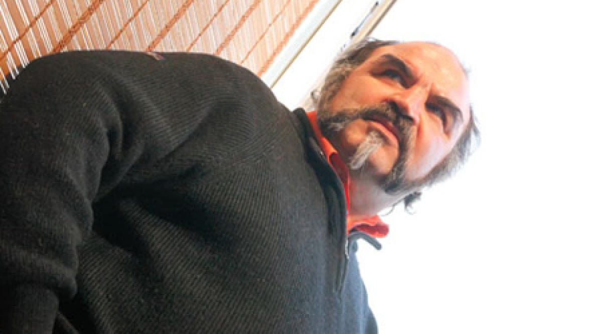 Il grande ritorno di Tony e i Volumi -