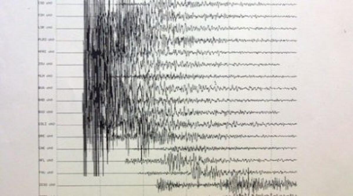 Terremoto: a San Clemente iniziative di solidarieta' -