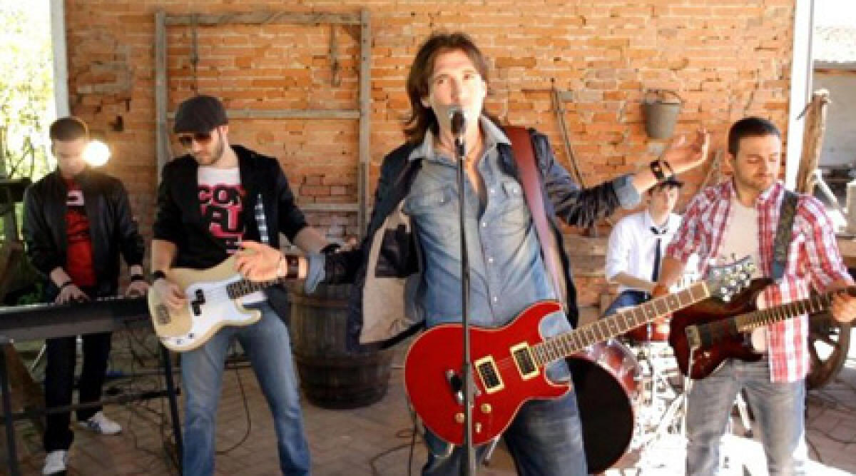 Radio Bruno Estate a Cesenatico: intervista a Marco dei Controtempo -