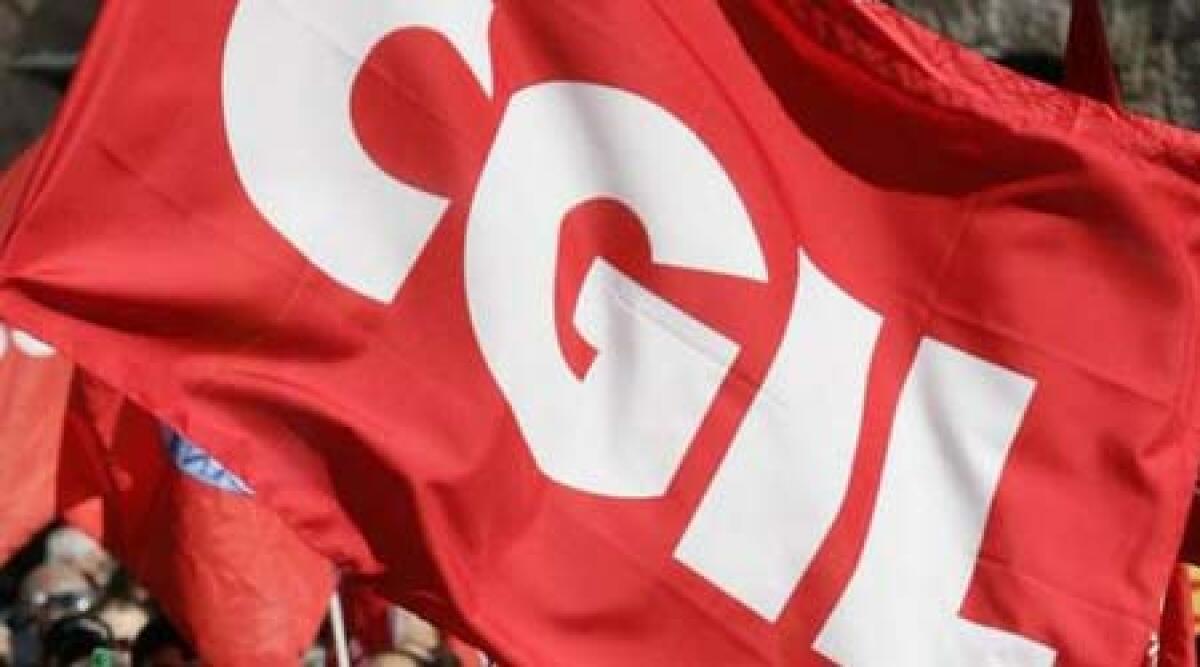 Ricorso contro il licenziamento del dirigente sindacale della Maar - 
