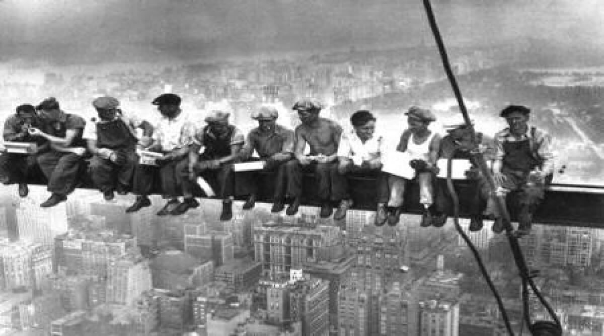 Sicurezza sul lavoro: un opuscolo per stranieri - 