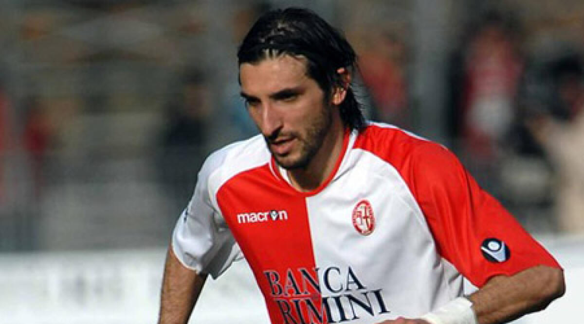 Dario Baccin a Palermo: sara' coordinatore del settore giovanile - 