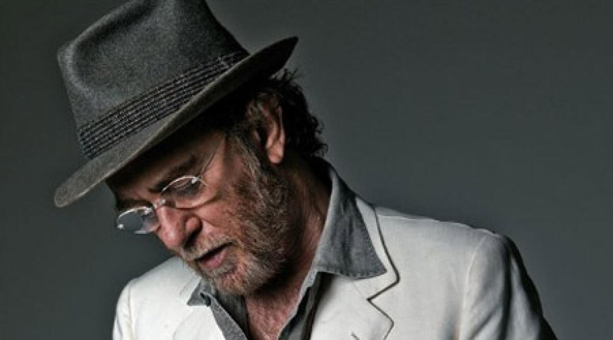 Sul palco di Musicultura un ospite inatteso: Francesco De Gregori -