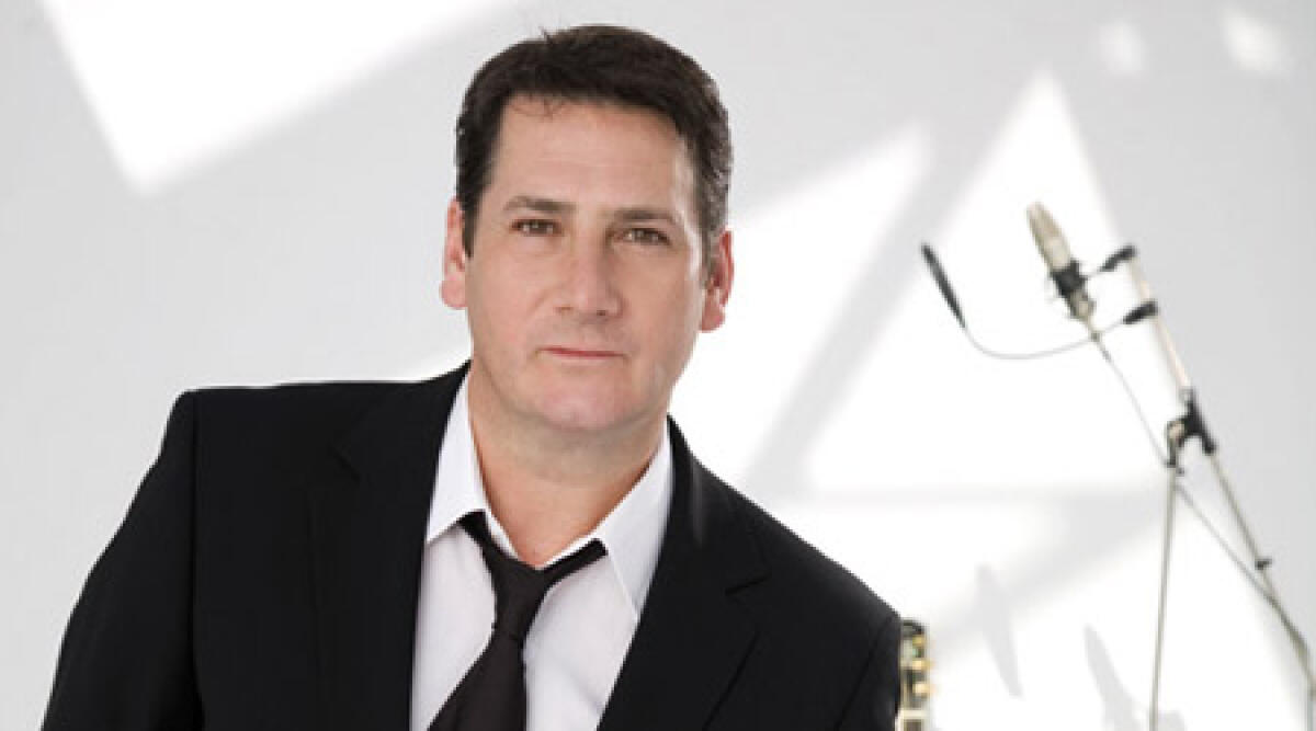 Fun 4 All presenta San Marino Live in the city con Tony Hadley - 