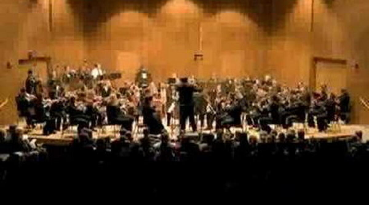 Parte al Palas la 63ediz.Sagra Musical Malatestiana di Rimini -