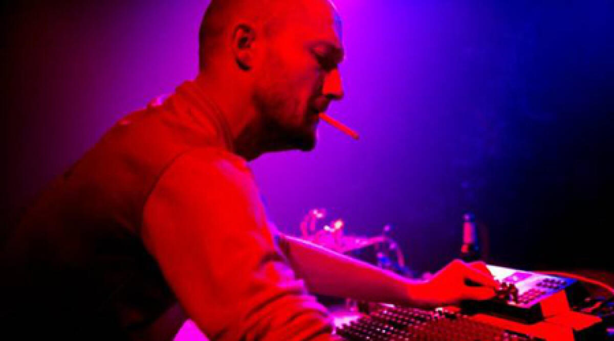 Paul Kalkbrenner col botto ad Aquafan: 14mila spettatori - 