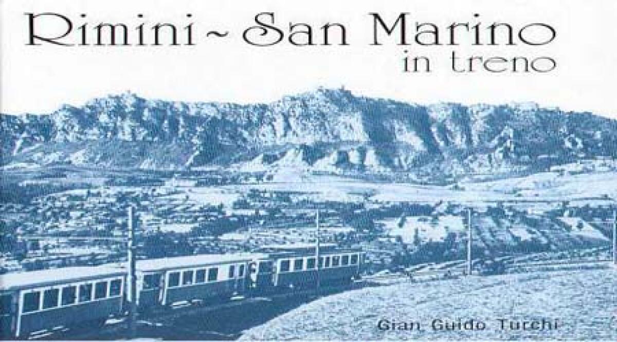 Ferrovia Rimini San Marino: esperti a confronto - 