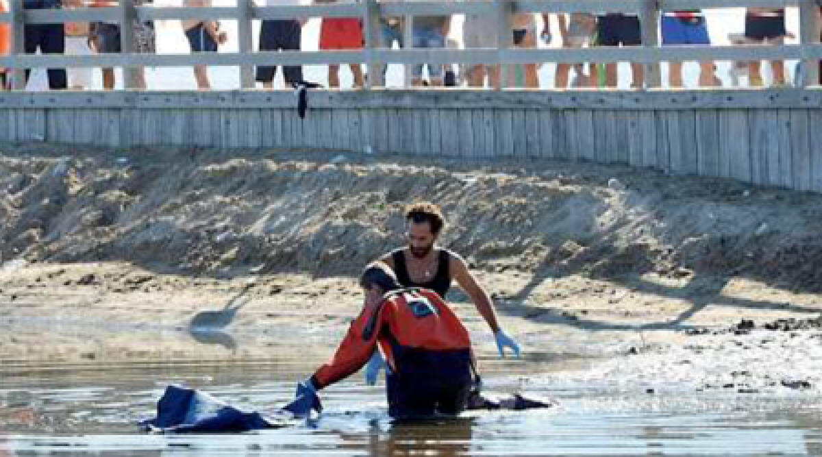 Ragazzo morto in canale Riccione, era epilettico - 