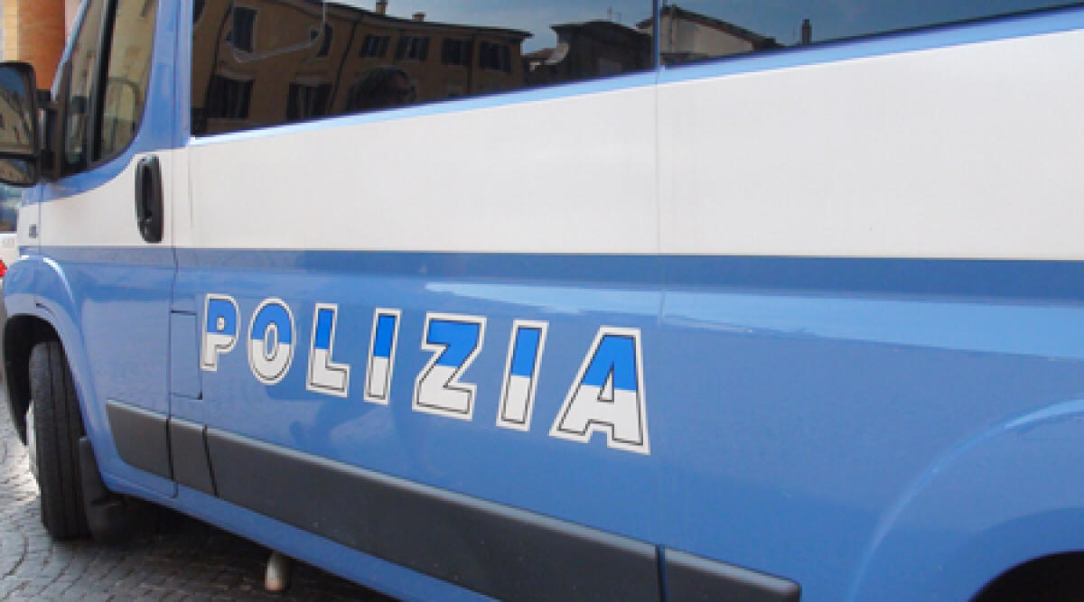Quattro arresti per spaccio della Squadra Mobile di Rimini -