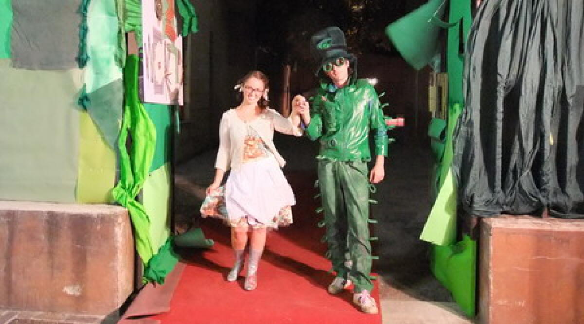 Ultima settimana per Magia d'estate a Morciano di Romagna -