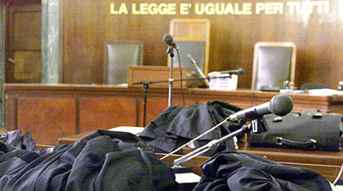Truffa, tre anni e otto mesi a commercialista di Rimini - 