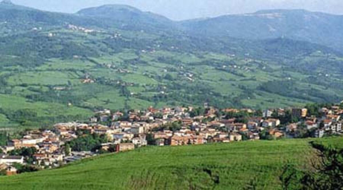 A Novafeltria si viaggia sul Filo dei Ricordi -