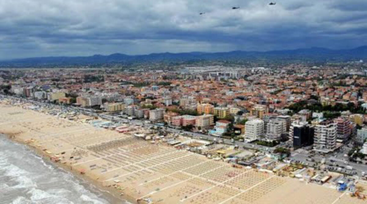 Intervista: a luglio turismo in calo, a Rimini si attende agosto -