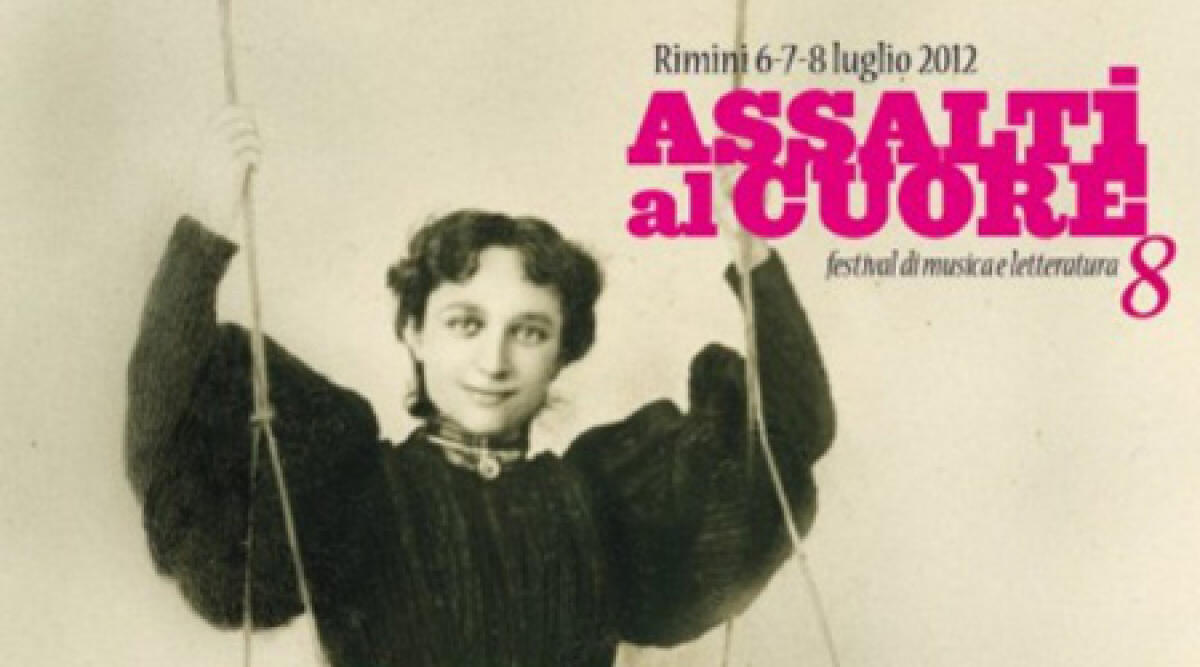 Rimini, la luna e tu: ottava edizione di Assalti al Cuore -