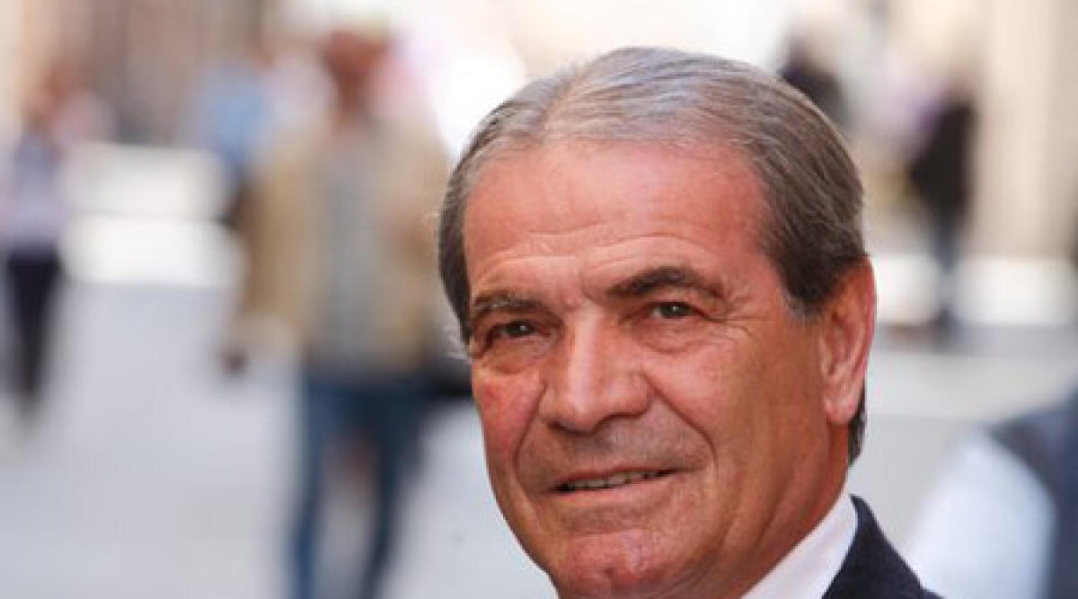 Rimini, aggredito il consigliere Astolfi - 