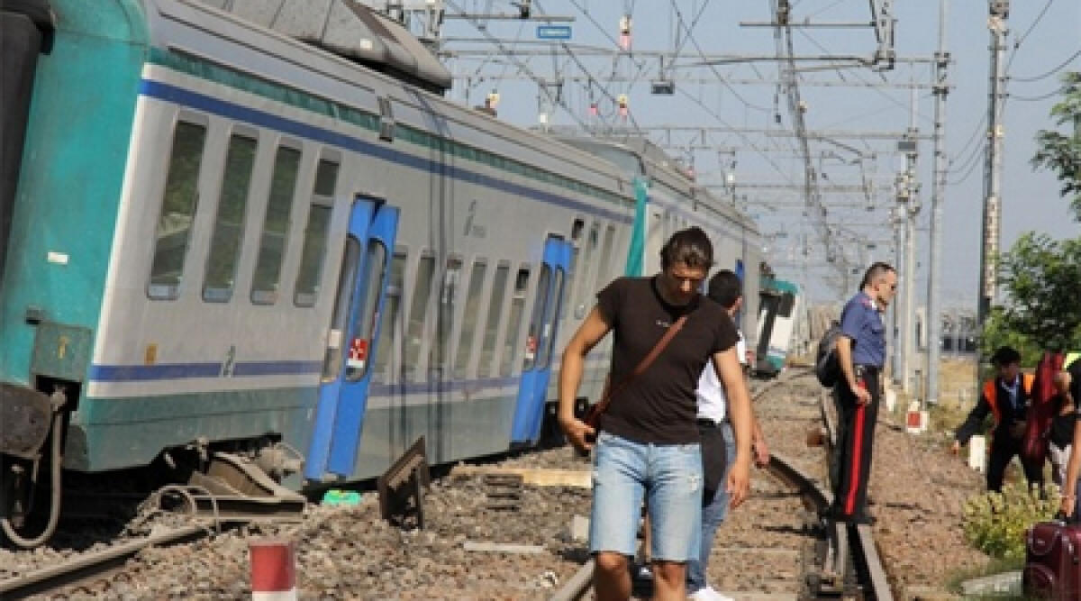 Treno deragliato, accertamento irripetibile per capire cause - 