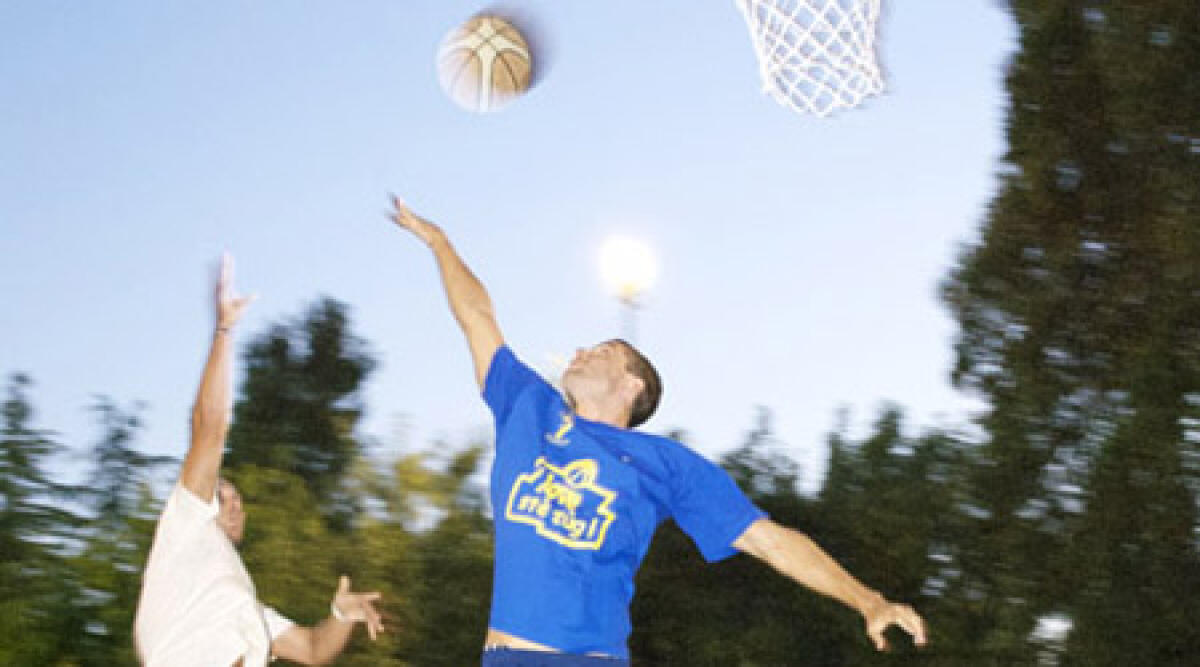 Nel ricordo di Raffo, torna il torneo di basket a Villa Verucchio - 