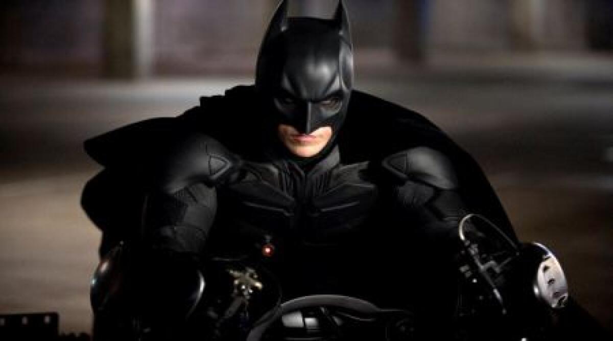 Cinema: Batman in anteprima il 21 agosto a Imax a Riccione - 