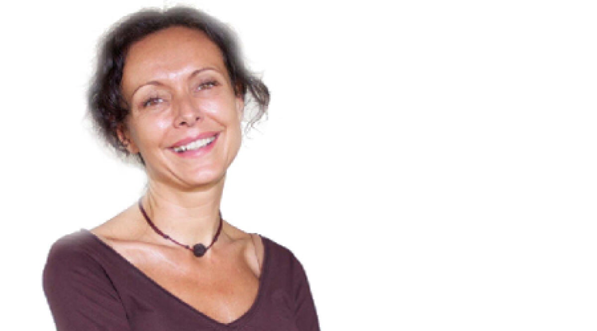 Incontro a Rimini con la scrittrice Lucia Giovannini - 