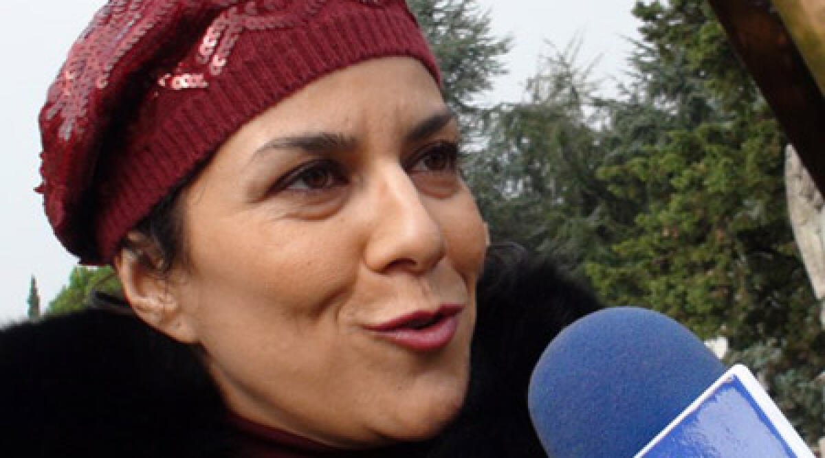 Cimitero di Casalecchio: incontro con la cittadinanza per la presentazione del progetto - 