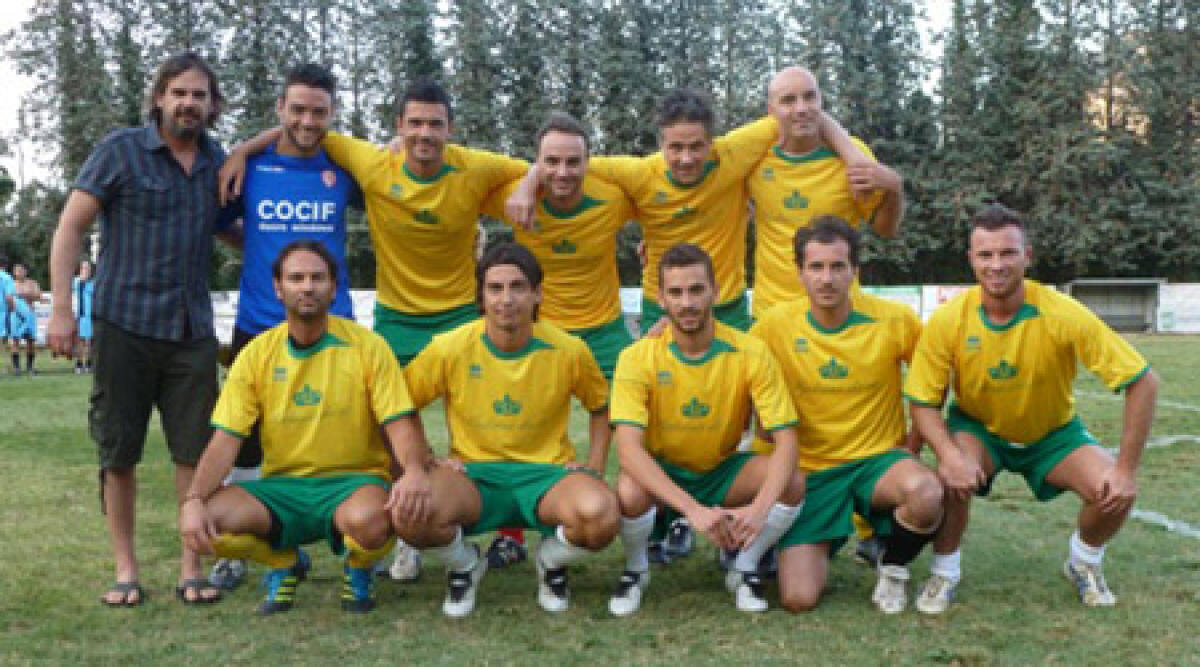 Copa Nova: report nona serata martedi 3 luglio - 