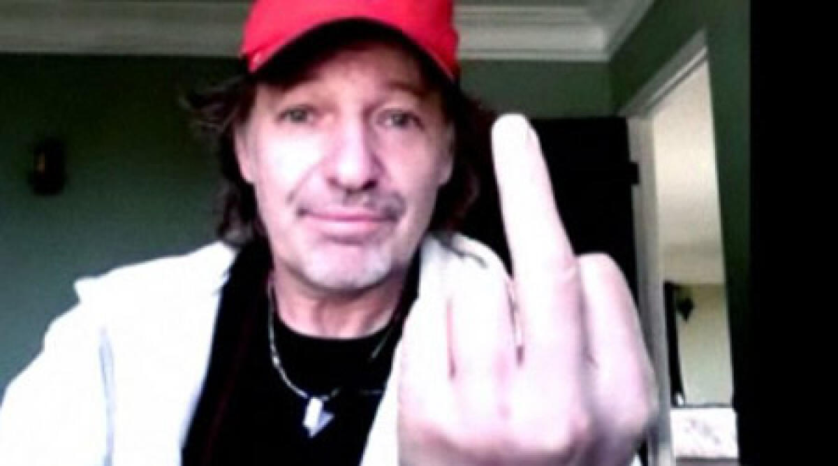 Querelle Vasco Rossi-San Patrignano, la comunita': Vasco non informato su di noi -