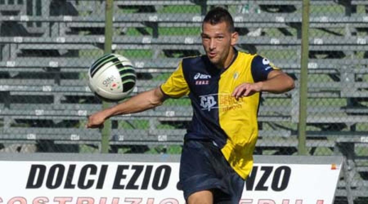 Calcio: Santarcangelo espugna Fano e ora aspetta il Rimini - 