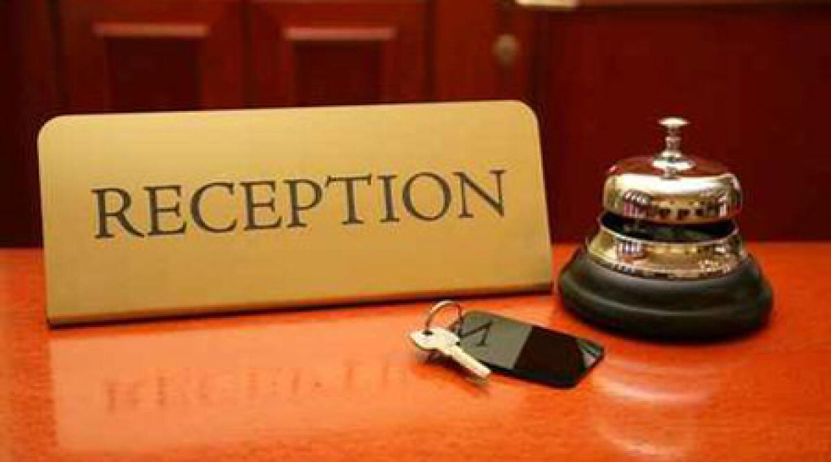 Albergatore trattiene bagagli: non mi avevano pagato il dovuto - 