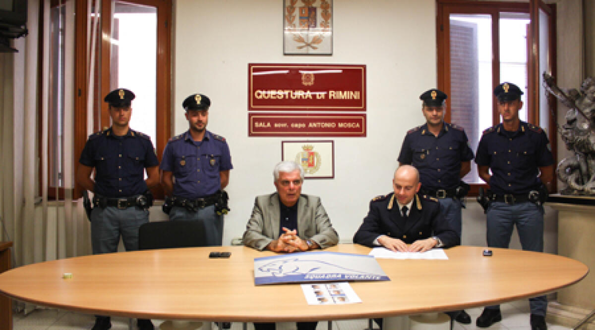 Predoni delle collanine ancora in azione: arrestati 3 napoletani -