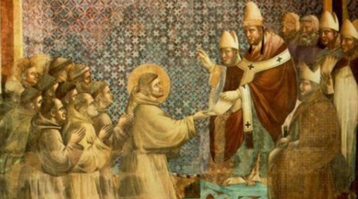 Meeting, pellegrinaggio: presentata la nuova guida sulla Via di Francesco - 