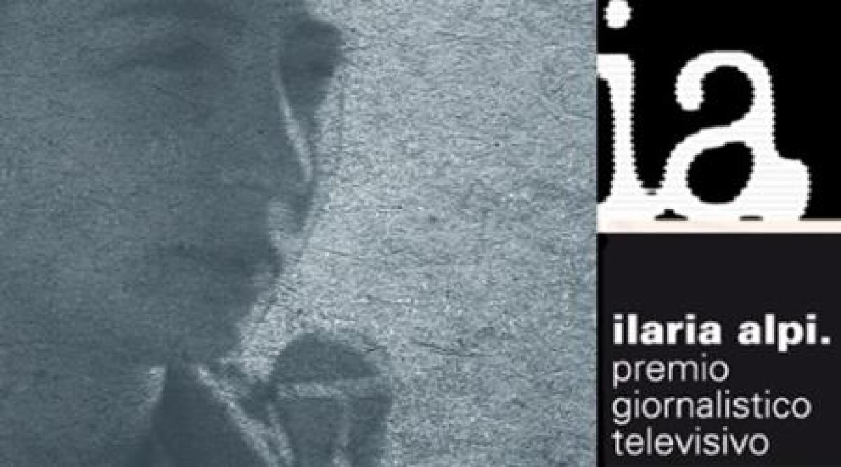 Riccione: Premio Ilaria Alpi dal 6 all'8 settembre, ecco gli ospiti - 