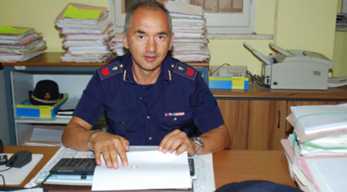 Rimini, ritrovata preziosa fede nuziale in centro storico - 