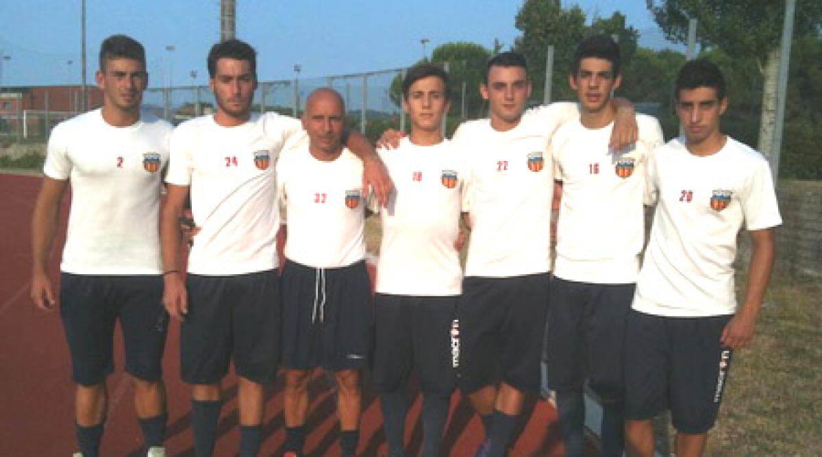 Cattolica, il ds Tamai: cerchiamo un difensore centrale - 