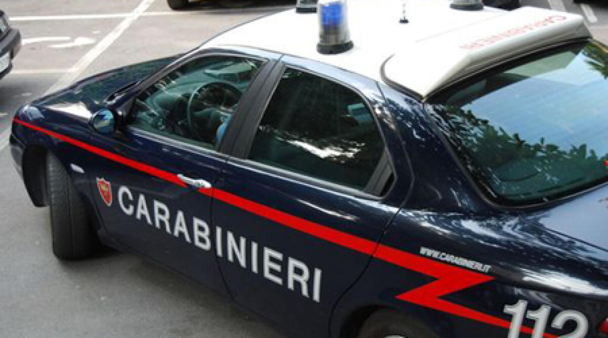 Tre arresti per droga dei Carabinieri di Pesaro -