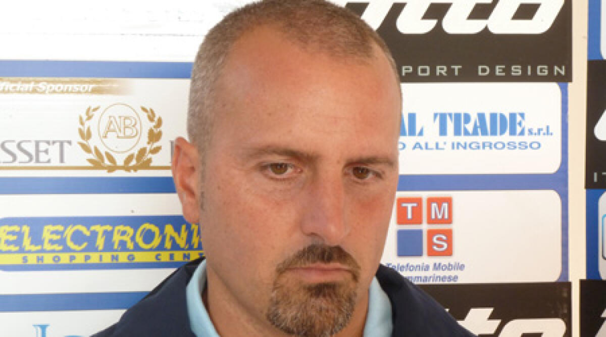 Calcio, San Marino: Petrone soddisfatto nonostante la sconfitta - 