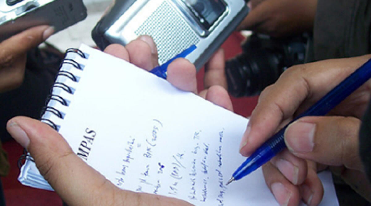 Corriere di Romagna, Lanzetti lascia la direzione - 