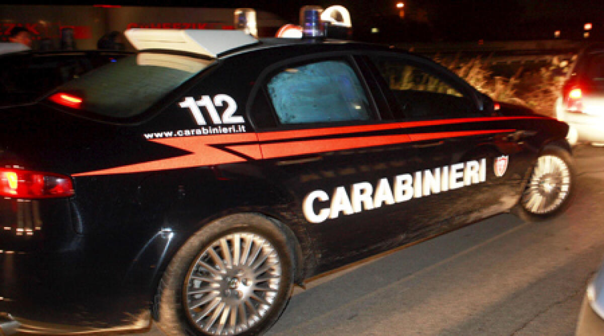 Apprezzamenti alla propria fidanzata: lite tra un napoletano ed un albanese - 