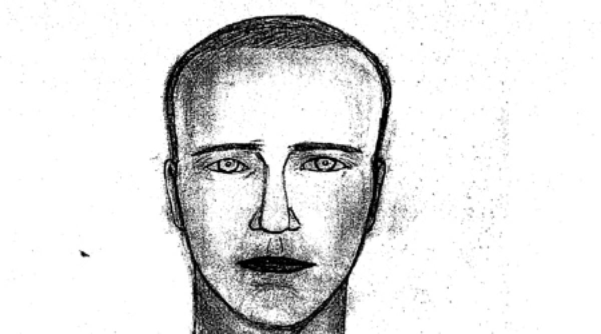 Omicidio di Covignano di Rimini, il volto del killer - 