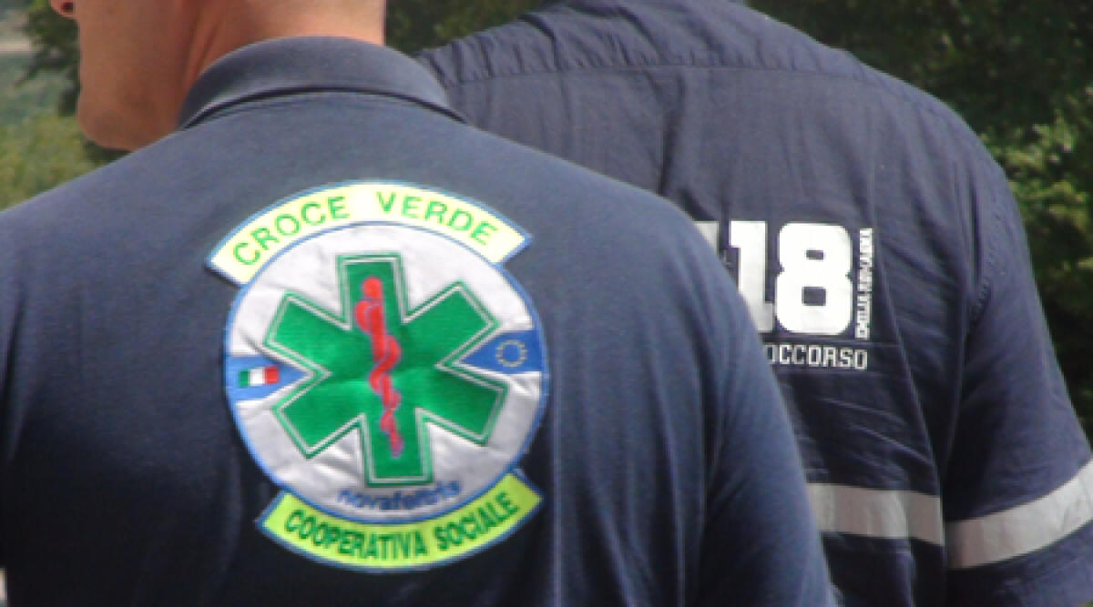Casteldelci: Enrico Trebbi e' morto -
