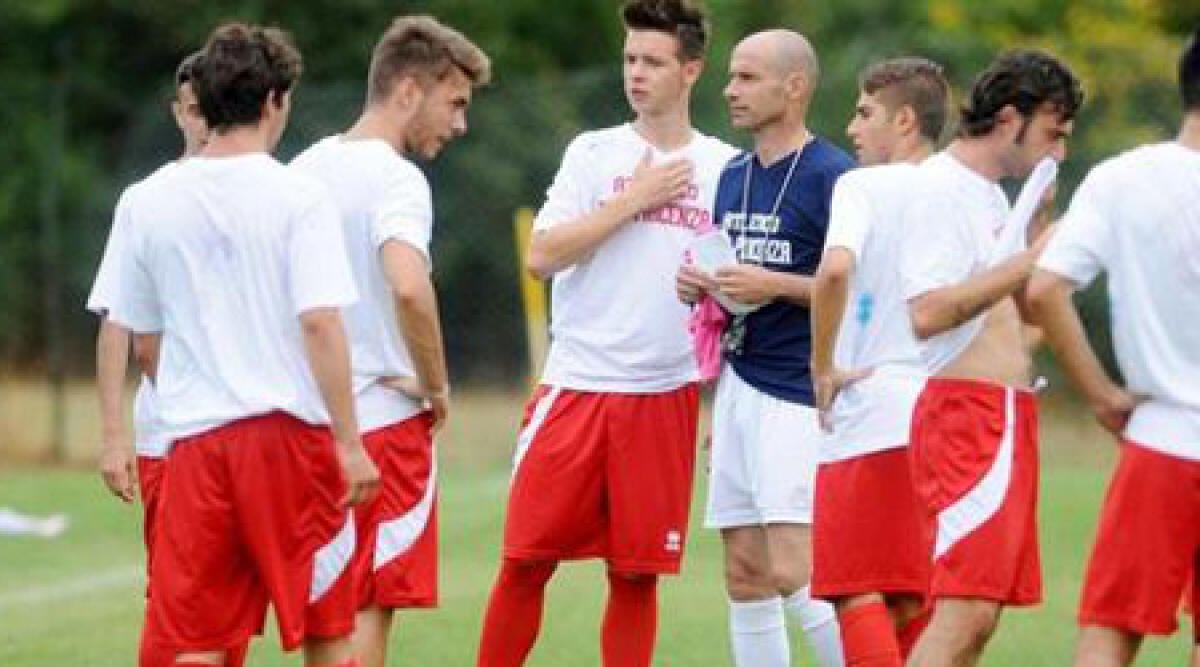 Calcio Serie D: Riccione ne prende 7 dall'Atletico Piacenza - 
