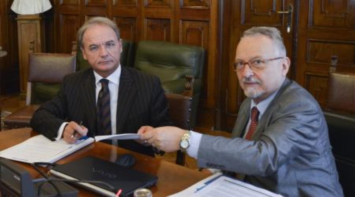 Rimini, Banca Carim: fine commissariamento - 