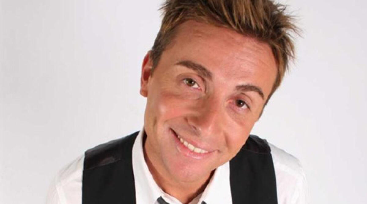 Cabaret Club alle Befane: ultimo appuntamento con Angelo Pintus e Paolo Casiraghi -