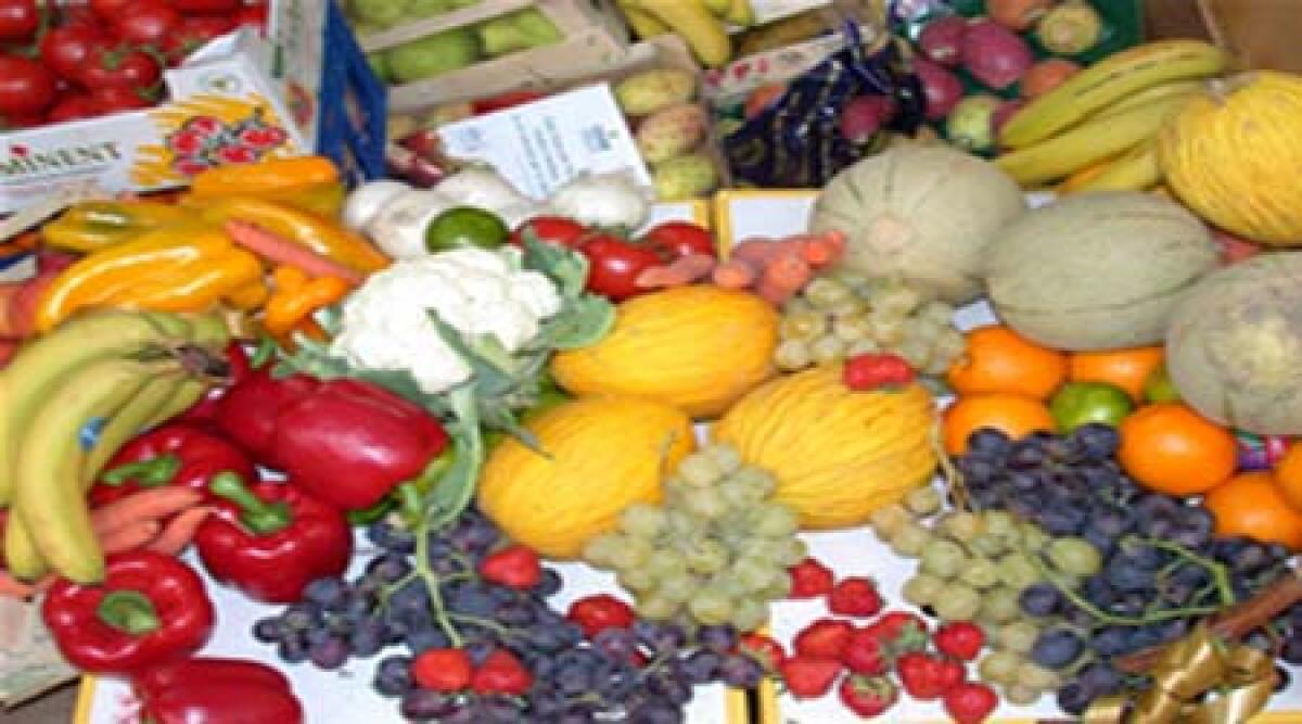 Compravendita di prodotti agricoli e agroalimentari: opionione di Cna Pubblici Esercizi - 
