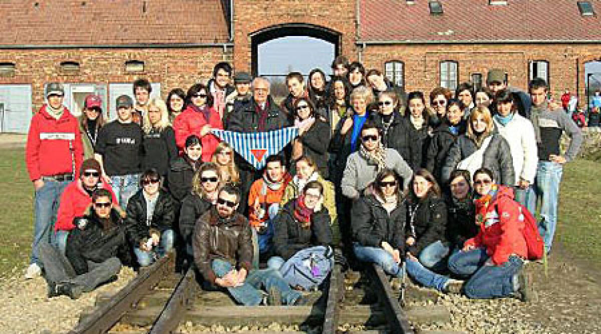 Shoah, il cordoglio del Comune di Rimini per la scomparsa di Shlomo Venezia - 